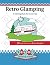 Retro Glamping Coloring Boo...