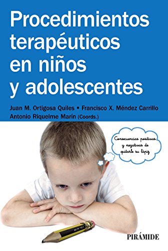 Procedimientos terapéuticos en niños y adolescentes (Paperback)