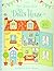 First Sticker Book Doll's House (First Sticker Books)