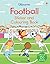 Football Sticker and Colour...