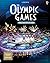 Olympic Games Picture Book