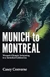 Munich to Montrea...