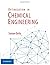 Optimization in Chemical Engineering