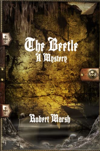 The Beetle: A Mystery