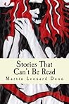 Stories That Can't Be Read (Stories of The Circle)
