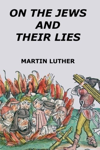 On the Jews and Their Lies (Paperback)