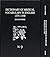 Dictionary of Medical Vocabulary in English, 1375–1550: Body Parts, Sicknesses, Instruments, and Medicinal Preparations