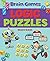 Logic Puzzles (Brain Games, 3)