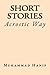 Short Stories: Acrostic Way