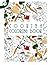 Cooking Coloring Book