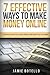 Make Money Online: Escape Y...