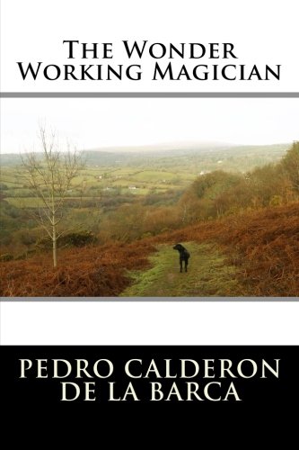 The Wonder Working Magician
