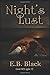 Night's Lust (God Of Light #2)