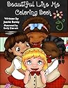 Beautiful Like Me Coloring Book
