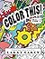 Color This!: Adult coloring books