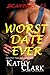Worst Date Ever: Scandals Book #3