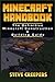 Minecraft Handbook: The Def...