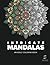 Intricate Mandalas by Robert Barber
