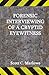 Forensic Interviewing of a Cryptid Eyewitness