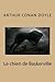 Le chien de Baskerville (French Edition)