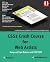 Css3 Crash Course for Web Artists by Team Htmleceous