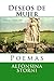 Deseos de Mujer: Poemas (Nuestramerica) (Spanish Edition)
