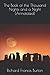 The Book of the Thousand Nights and a Night; Volume 5 of 16