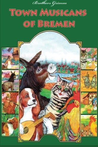 Town Musicans of Bremen