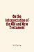 On the Interpretation of the Old and New Testament