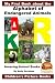 My First Book about the Alphabet of Endangered Animals - Amazing Animal Books - Children's Picture