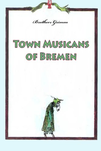 Town Musicans of Bremen