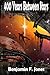 400 Years Between Stars by Benjamin F. Jones