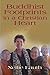 BUDDHIST FOOTPRINTS IN A CHRISTIAN HEART Or Holy Crap! Waking... by Nellie Lauth