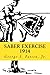 Saber Exercise 1914