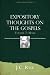 Expository Thoughts on the Gospels Volume 2 by J.C. Ryle