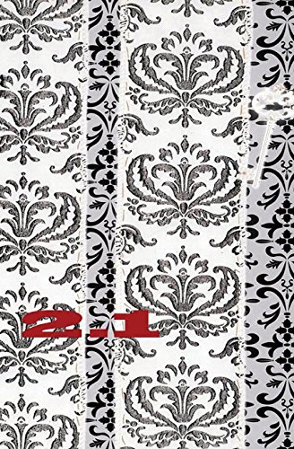 Vettius Valens Anthology: Book 2.1 (Paperback)
