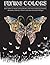 Flying Colors!: Best Sellers in Adult Coloring Books with Stress Relieving Patterns, Mandalas, Animals, Flowers and Other Beautiful Designs