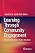Learning Through Community ...