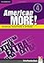 American More! Level 4 Extr...