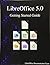 LibreOffice 5.0 Getting Started Guide by LibreOffice Documentation Team