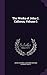 The Works of John C. Calhoun, Volume 1