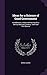 Ideas for a Science of Good Government: In Addresses, Letters and Articles On a Strictly National Currency, Tariff and Civil Service