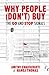 Why People (Don’t) Buy by Amitav Chakravarti