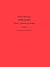Functional Operators (Am-21), Volume 1: Measures and Integrals.