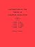 Contributions to the Theory of Nonlinear Oscillations (Am-36)... by Solomon Lefschetz