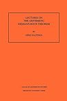 Lectures on the Arithmetic Riemann-Roch Theorem. (Am-127), Volume 127