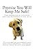 Promise You Will Keep Me Safe?: Dictionary of dangerous and safe food for dogs, including people food, plants and herbs