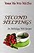 Second Helpings by Women Who Write With Elves