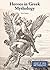 Heroes in Greek Mythology (Library of Greek Mythology)