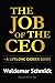 The Job of the CEO: A Lifelong Career Guide